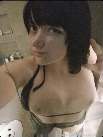 Unkyndled leaked private photo uncensored HD quality