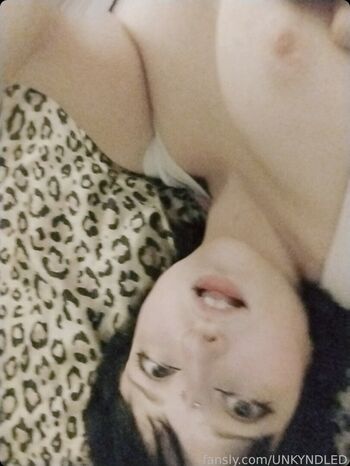 Unkyndled leaked private photo uncensored HD quality
