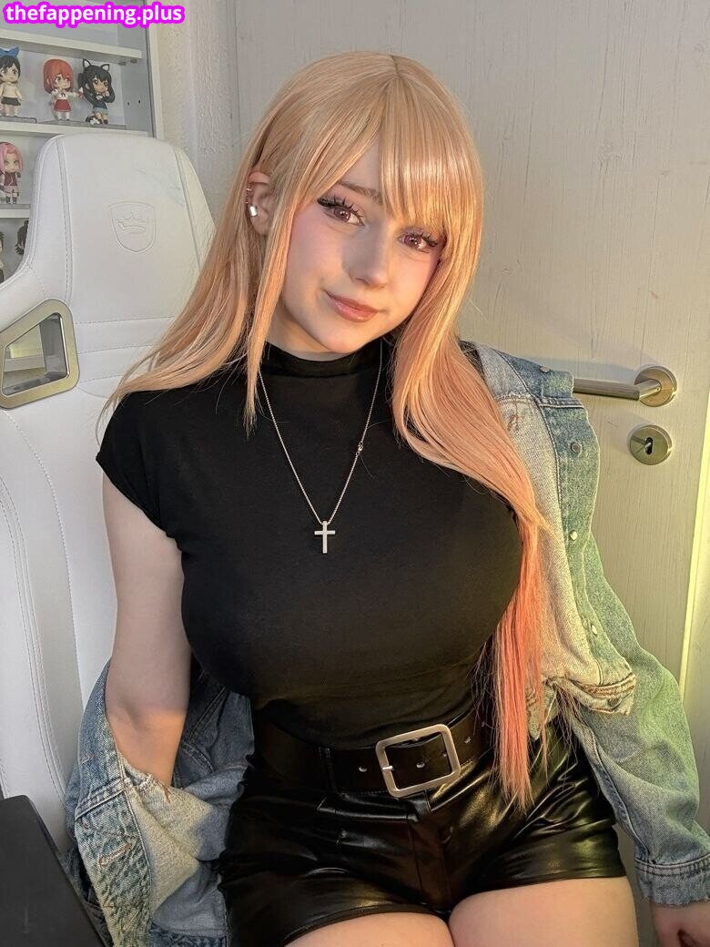 Mystic ginger leaked private photo uncensored HD quality