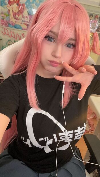 Upminaa leaked private photo uncensored HD quality