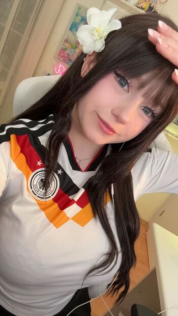 Upminaa leaked private photo uncensored HD quality