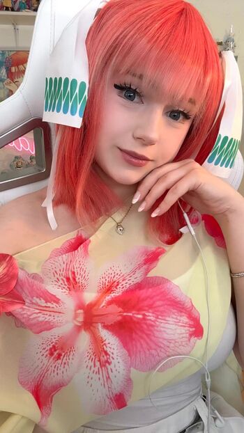 Upminaa leaked private photo uncensored HD quality