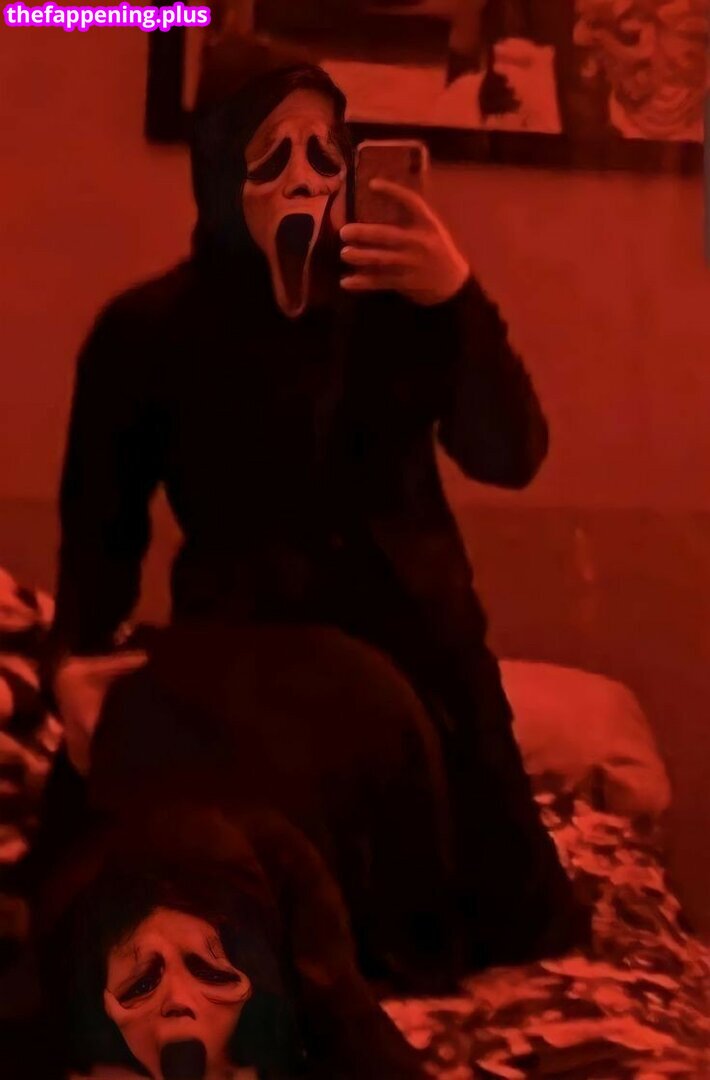 Eva elfie leaked private photo uncensored HD quality