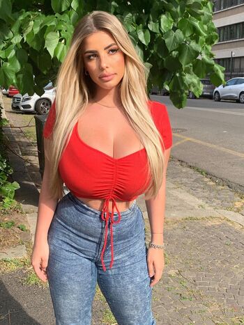 Valentina di rocco leaked private photo uncensored HD quality