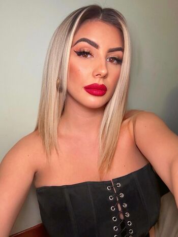Valentina di rocco leaked private photo uncensored HD quality