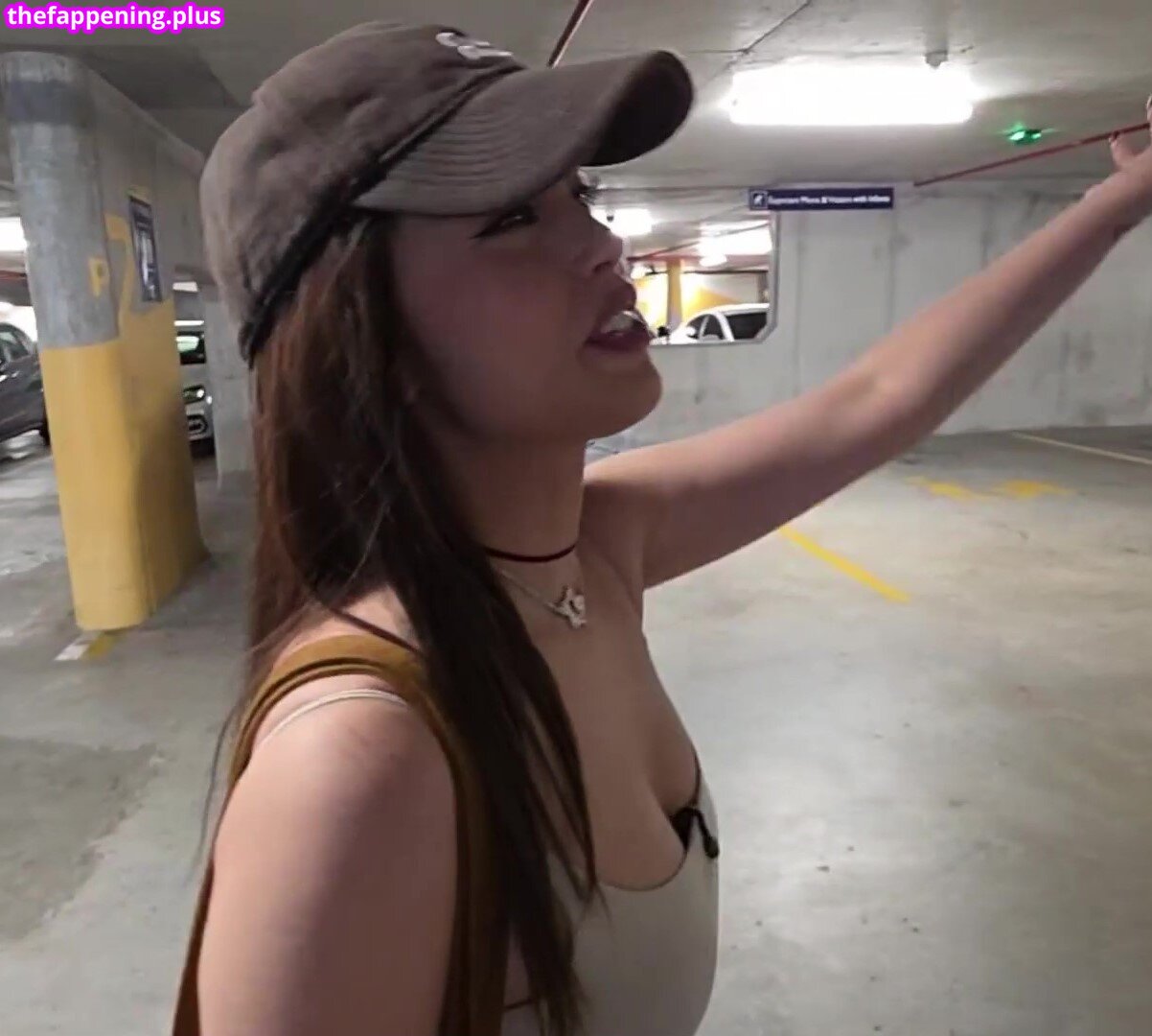 Rem sakmar leaked private photo uncensored HD quality