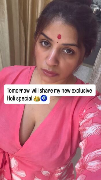 Vandana pathak page leaked private photo uncensored HD quality