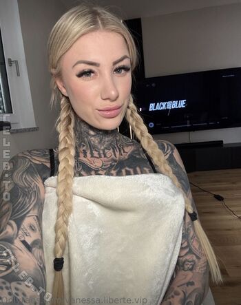 Vanessa liberte leaked private photo uncensored HD quality