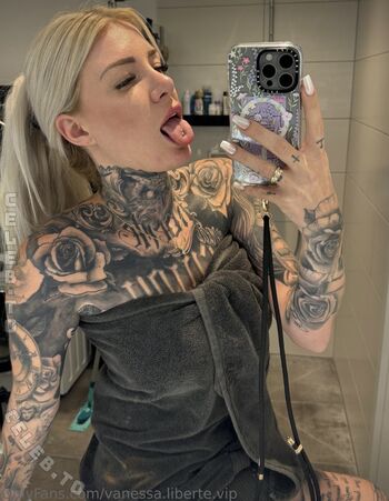 Vanessa liberte leaked private photo uncensored HD quality