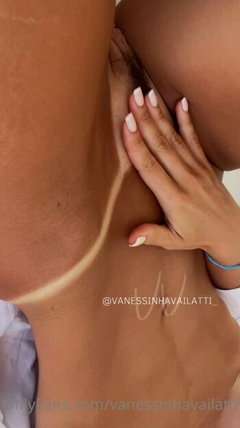 Vanessinha vailatti  page leaked private photo uncensored HD quality