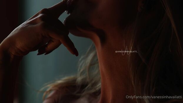 Vanessinha vailatti leaked private photo uncensored HD quality
