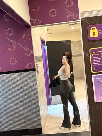 Vekikusuo leaked private photo uncensored HD quality