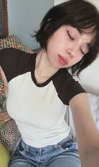 Vekikusuo leaked private photo uncensored HD quality