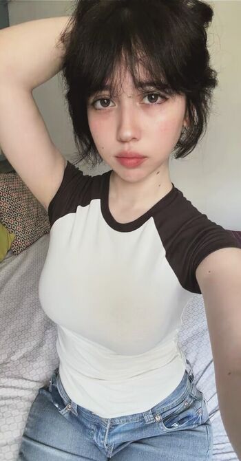 Vekikusuo leaked private photo uncensored HD quality