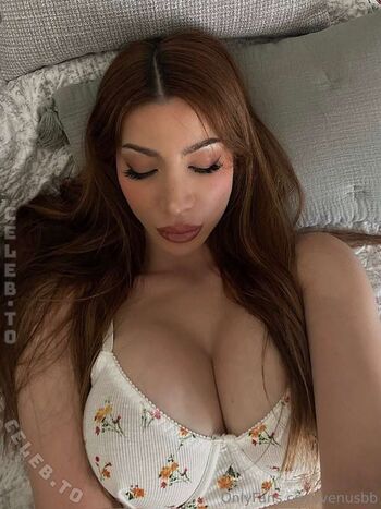 Venusbb leaked private photo uncensored HD quality