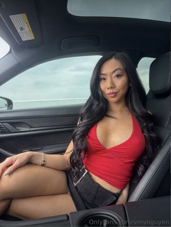 Victoria nguyen  page leaked private photo uncensored HD quality