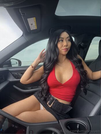 Victoria nguyen  page leaked private photo uncensored HD quality
