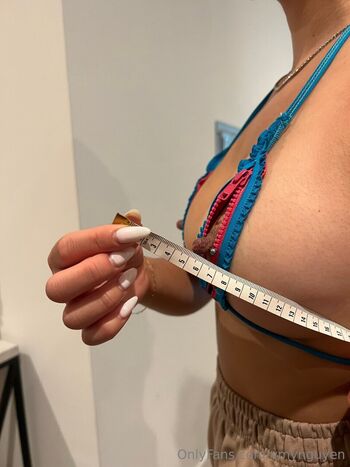 Victoria nguyen  page leaked private photo uncensored HD quality