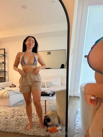 Victoria nguyen  page leaked private photo uncensored HD quality