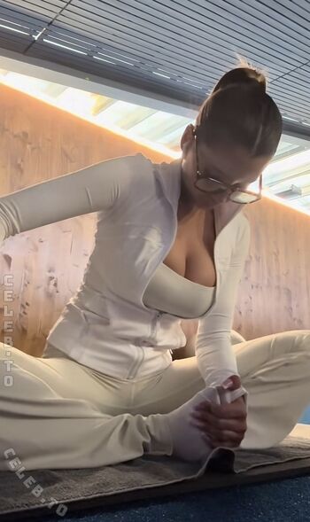 Victorija ic page leaked private photo uncensored HD quality
