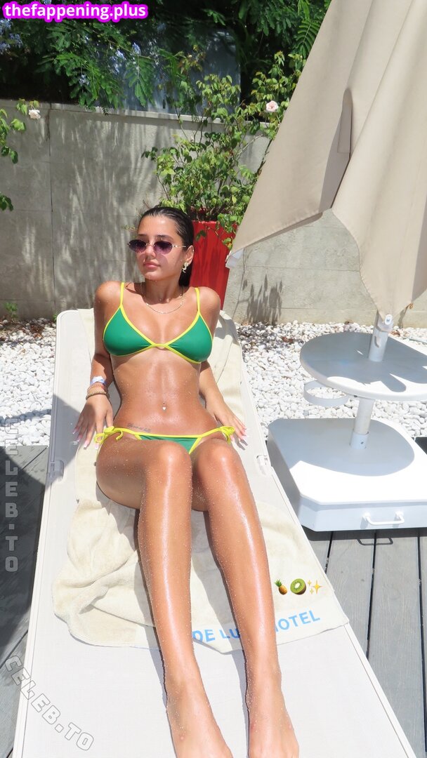 Page/ leaked private photo uncensored HD quality