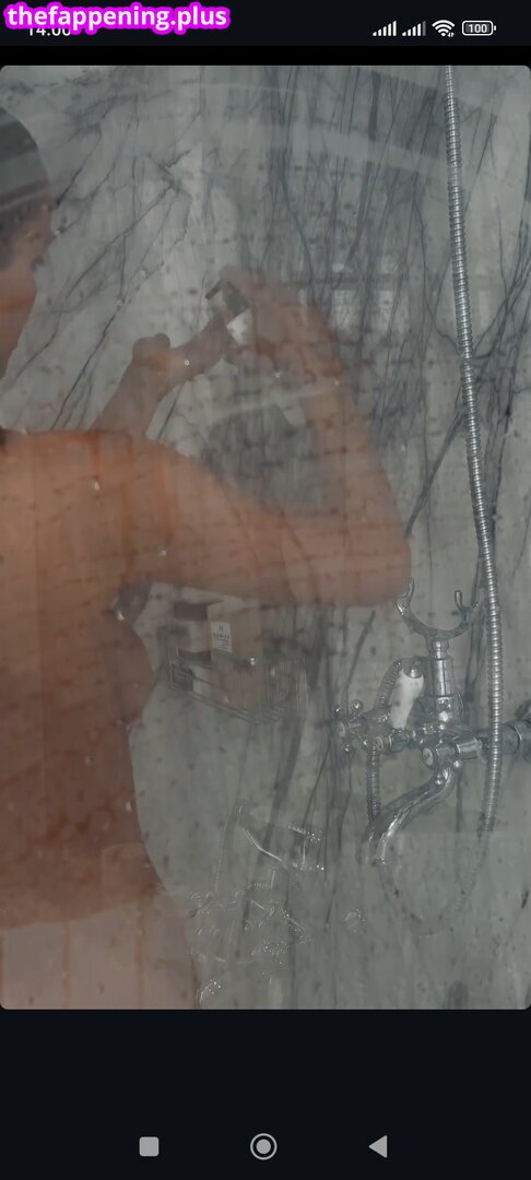 Itsdesgarcia leaked private photo uncensored HD quality