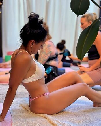 Violeta dee leaked private photo uncensored HD quality