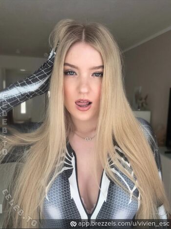 Vivien esc page leaked private photo uncensored HD quality