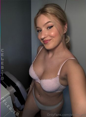 Vivien esc page leaked private photo uncensored HD quality