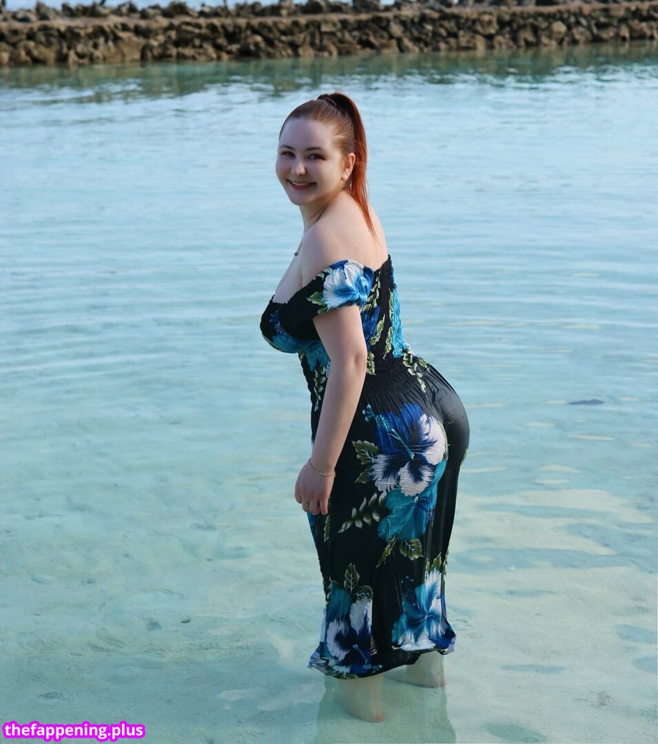 Ssonyssv leaked private photo uncensored HD quality