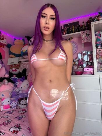 Wllip  page leaked private photo uncensored HD quality