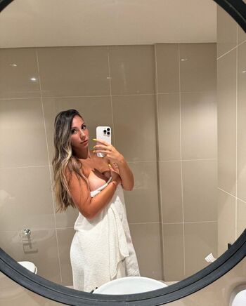 Wanda nunez  page leaked private photo uncensored HD quality