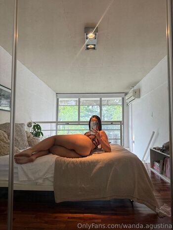 Wanda nunez  page leaked private photo uncensored HD quality