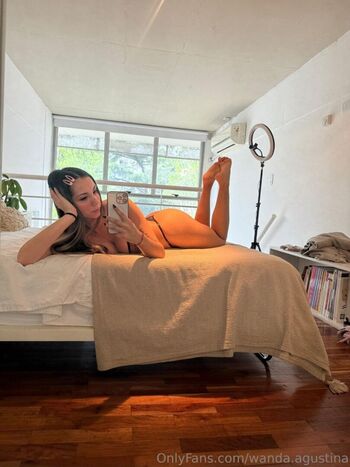 Wanda nunez  page leaked private photo uncensored HD quality