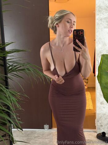 Wettmelons  page leaked private photo uncensored HD quality