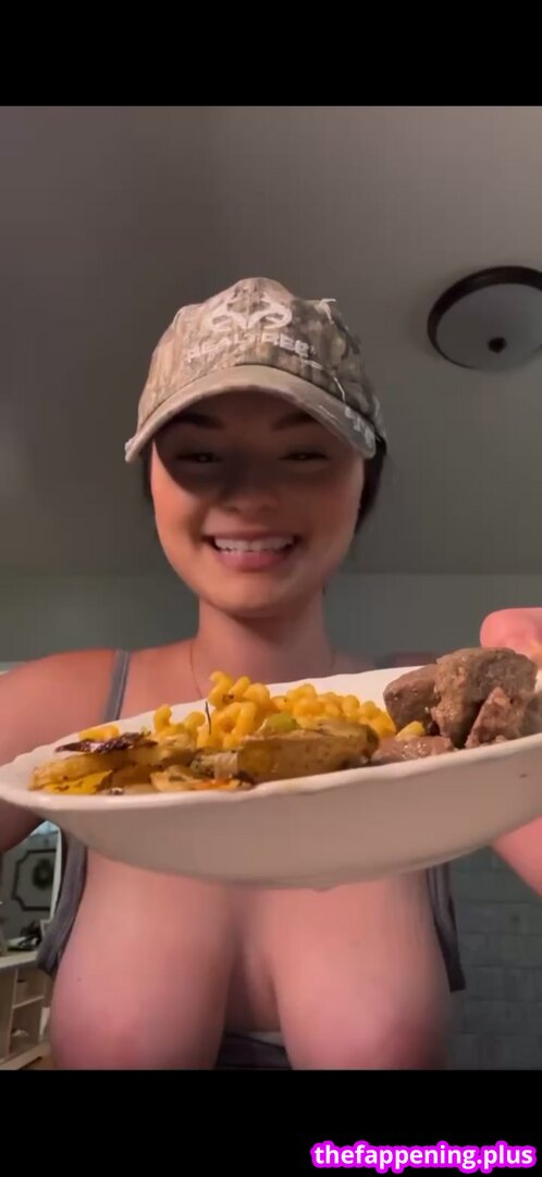 Lasirena leaked private photo uncensored HD quality