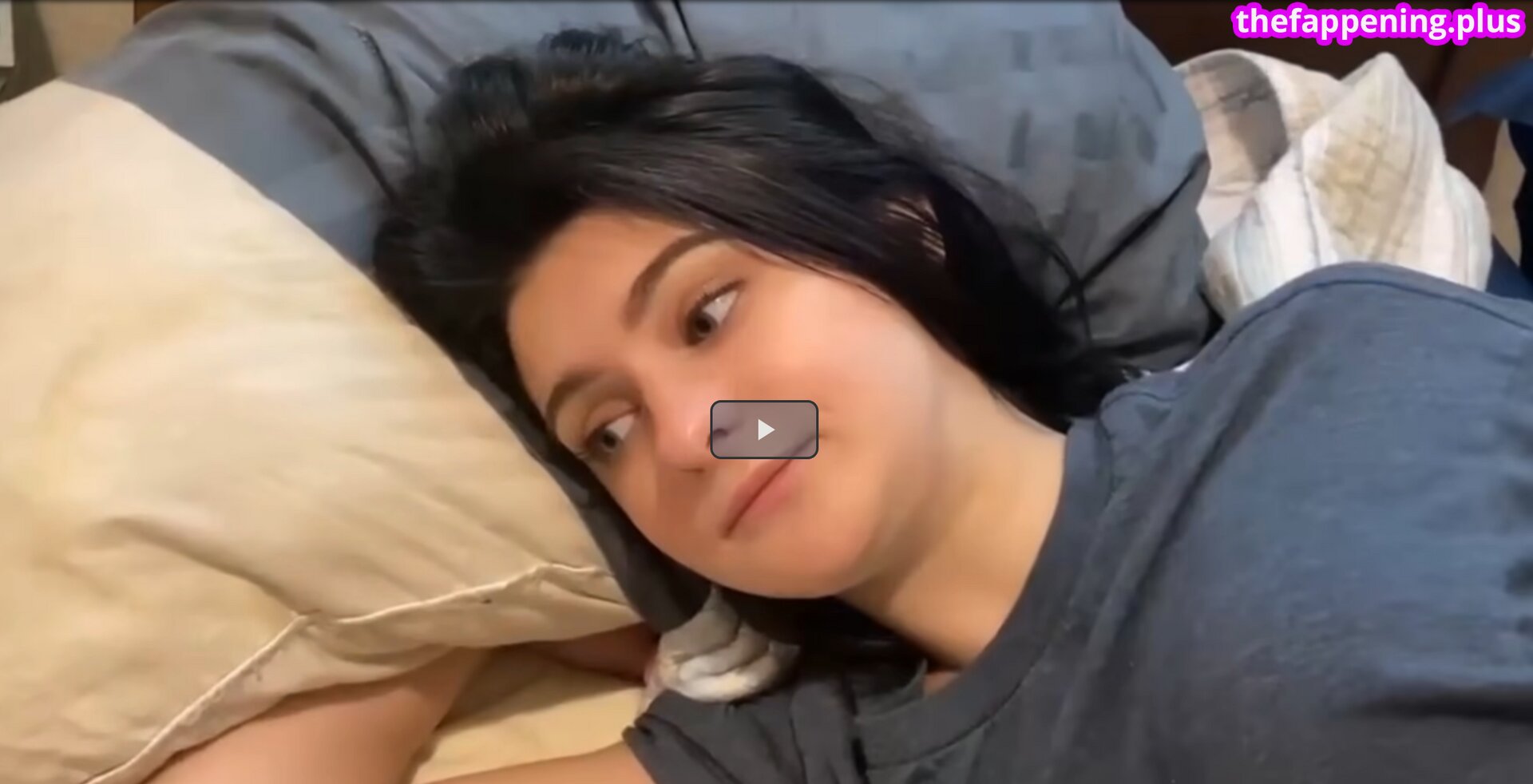 Kianavi leaked private photo uncensored HD quality