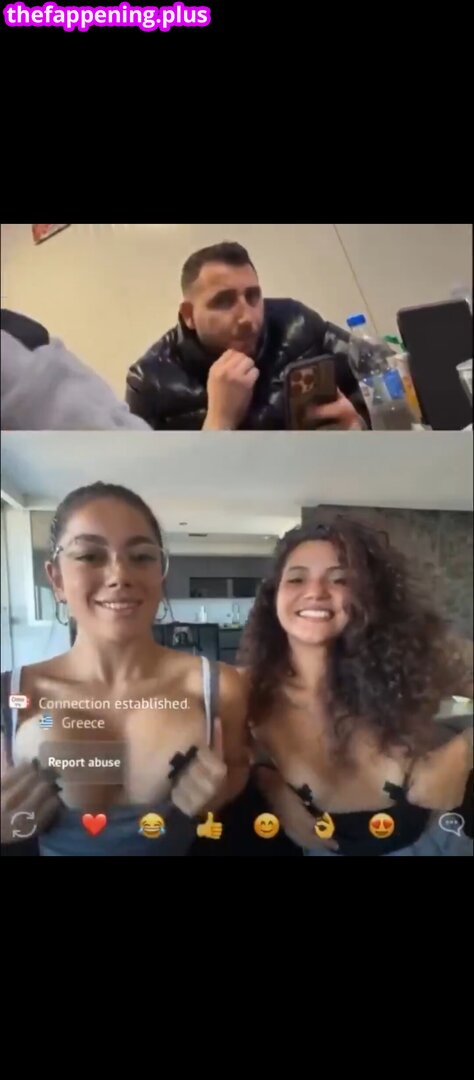 Xuxu asmr leaked private photo uncensored HD quality