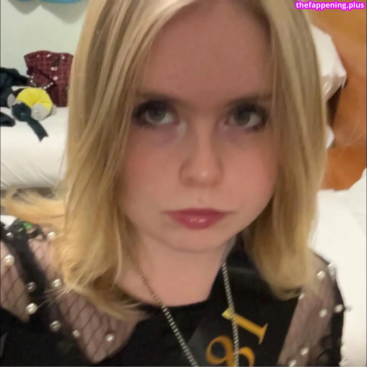 Jil eileen fngeling leaked private photo uncensored HD quality