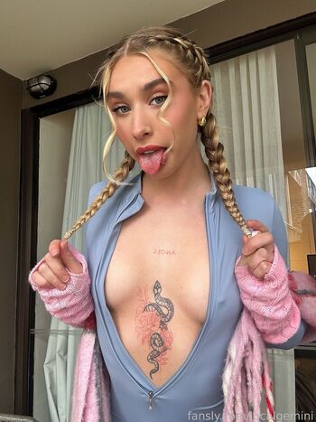 Whoisgeminibaby leaked private photo uncensored HD quality