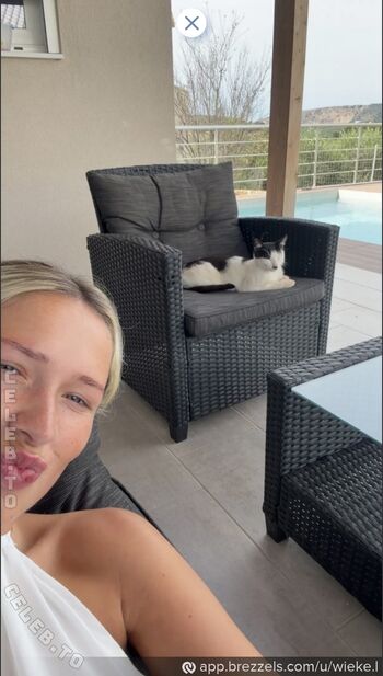 Wieke page leaked private photo uncensored HD quality