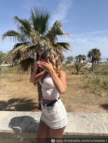 Wieke page leaked private photo uncensored HD quality