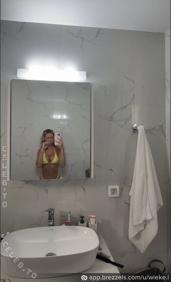 Wieke leaked private photo uncensored HD quality