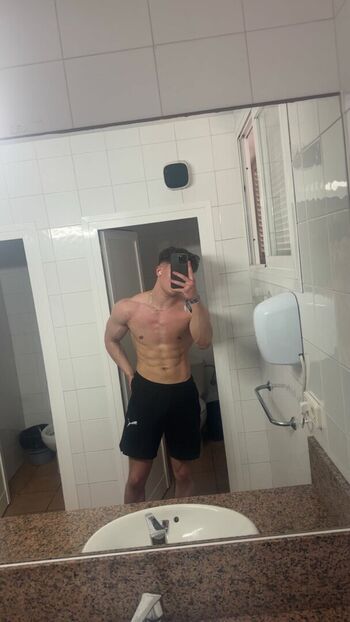Williamhott leaked private photo uncensored HD quality