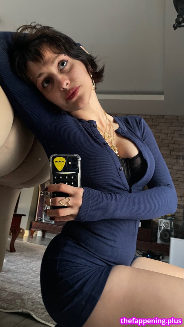 Kylee carter leaked private photo uncensored HD quality