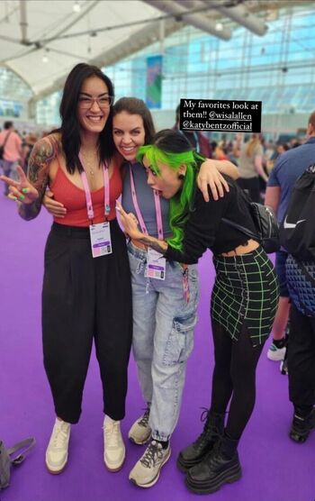 Wisalallen page leaked private photo uncensored HD quality