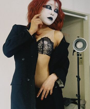Womenjoshi leaked private photo uncensored HD quality