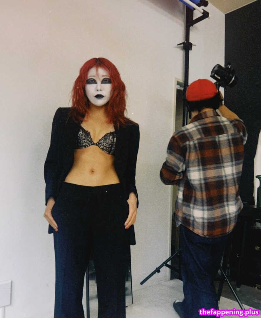 Page/ leaked private photo uncensored HD quality