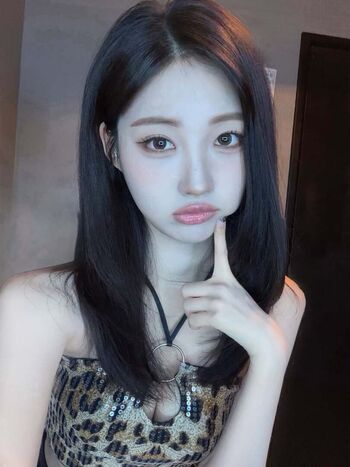 Womenk pop page leaked private photo uncensored HD quality