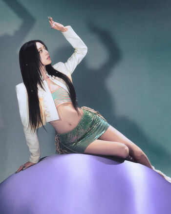Womenk pop page leaked private photo uncensored HD quality